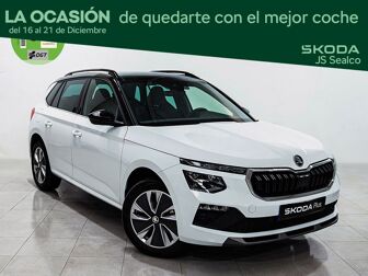 Imagen de SKODA Kamiq 1.5 TSI Design DSG7