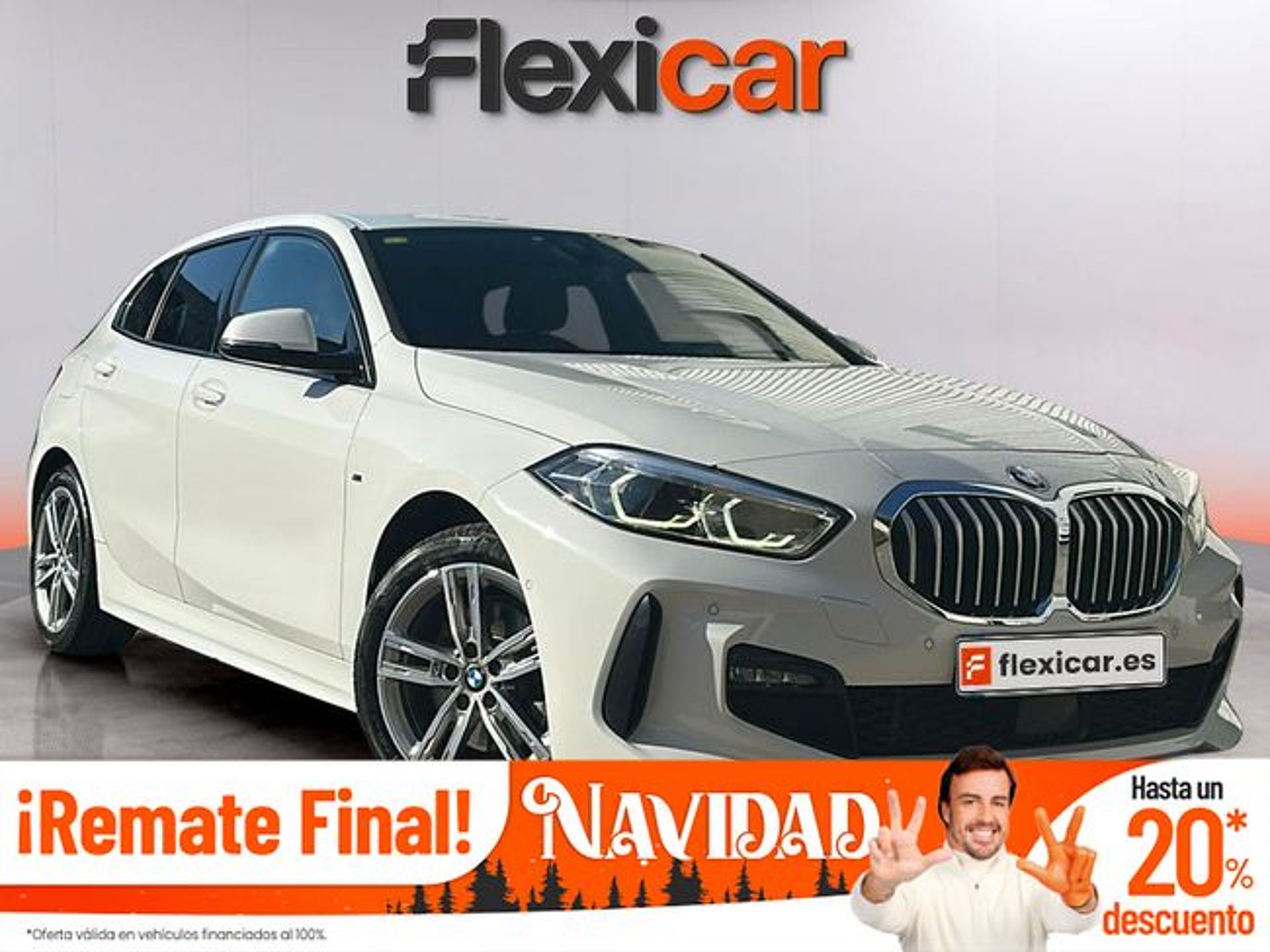 Imagen de BMW Serie 1