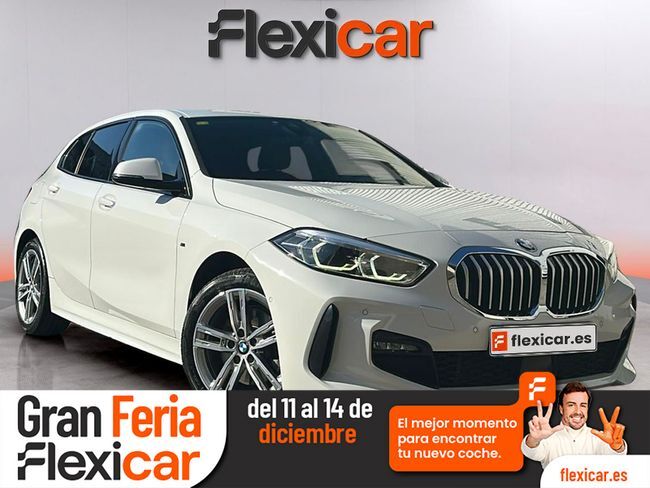 BMW Serie 1 (118d) en Pontevedra