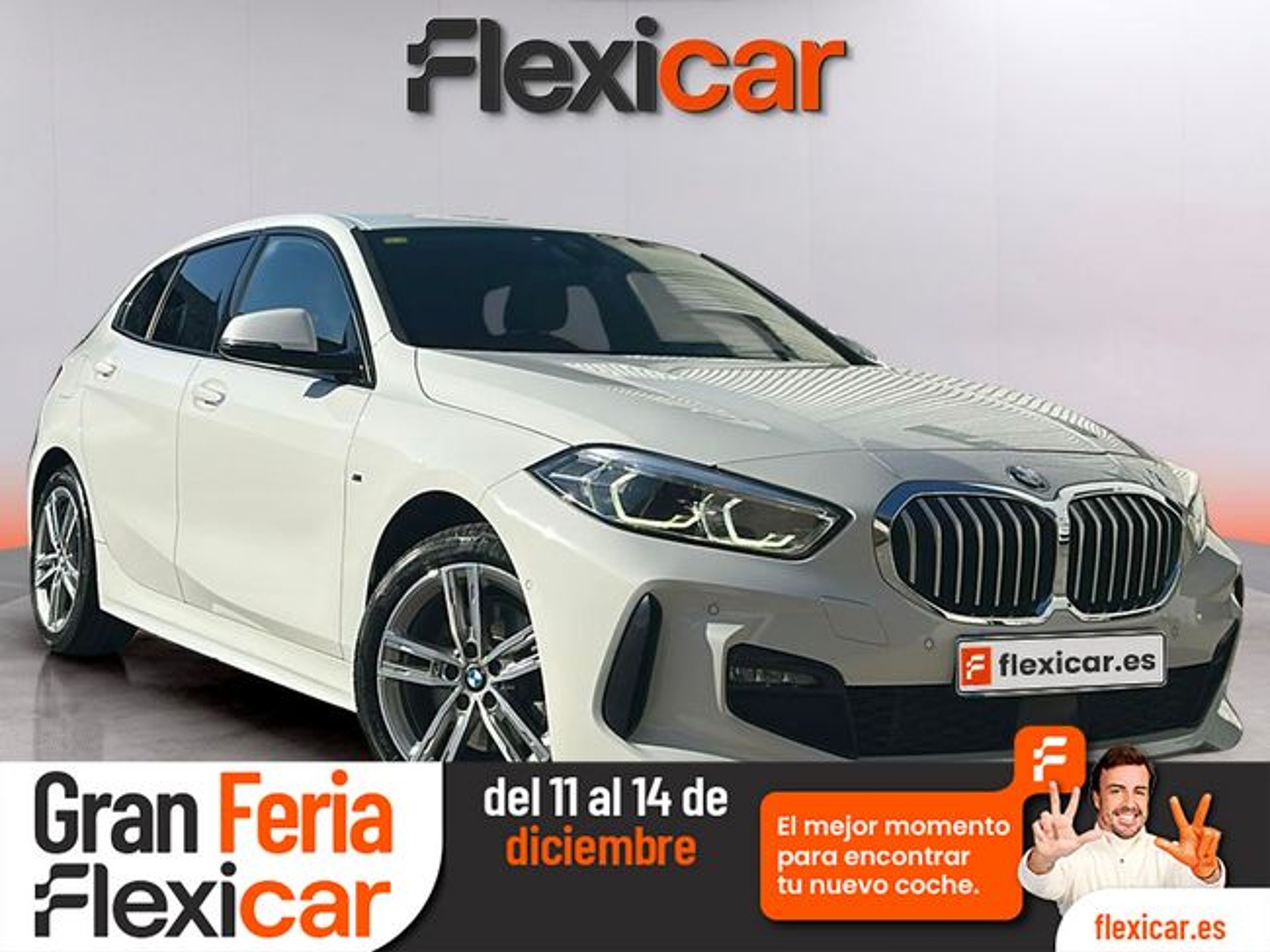 Imagen de BMW Serie 1