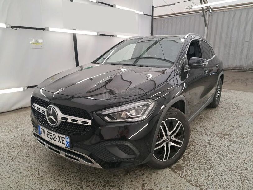 Foto del MERCEDES Clase GLA GLA 250e