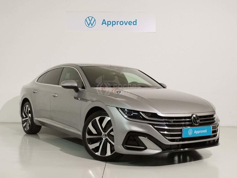 Foto del VOLKSWAGEN Arteon 2.0TDI R-Line DSG7 110kW