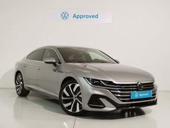 Imagen de VOLKSWAGEN Arteon 2.0TDI R-Line DSG7 110kW