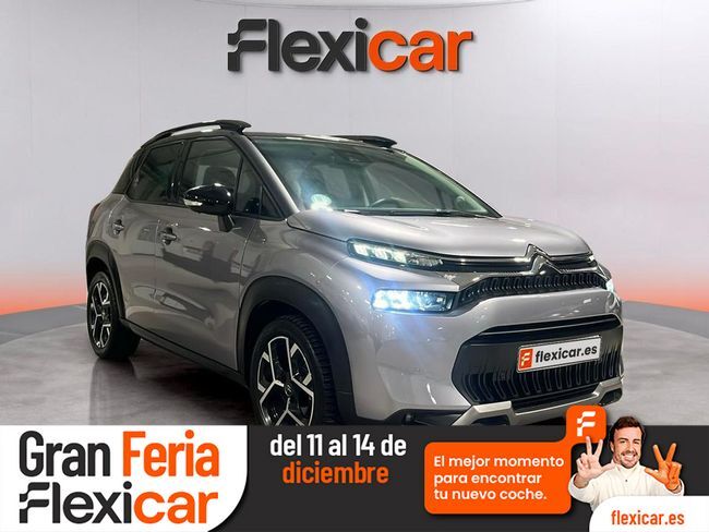 CITROEN C3 Aircross (BlueHDi 81kW (110CV) S&S Shine) en Zaragoza
