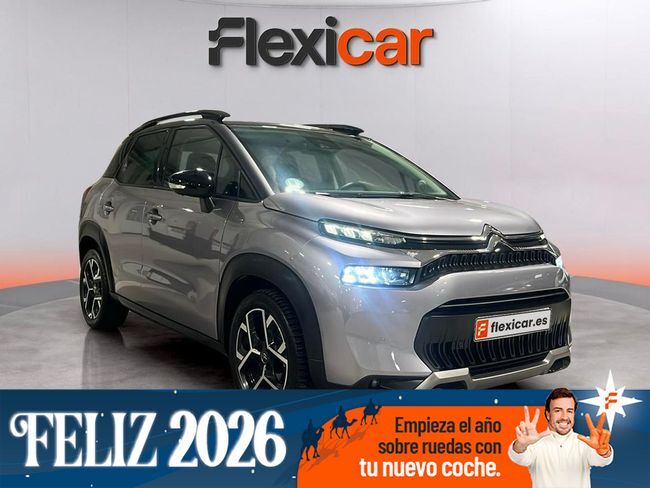 CITROEN C3 Aircross (BlueHDi 81kW (110CV) S&S Shine) en Zaragoza