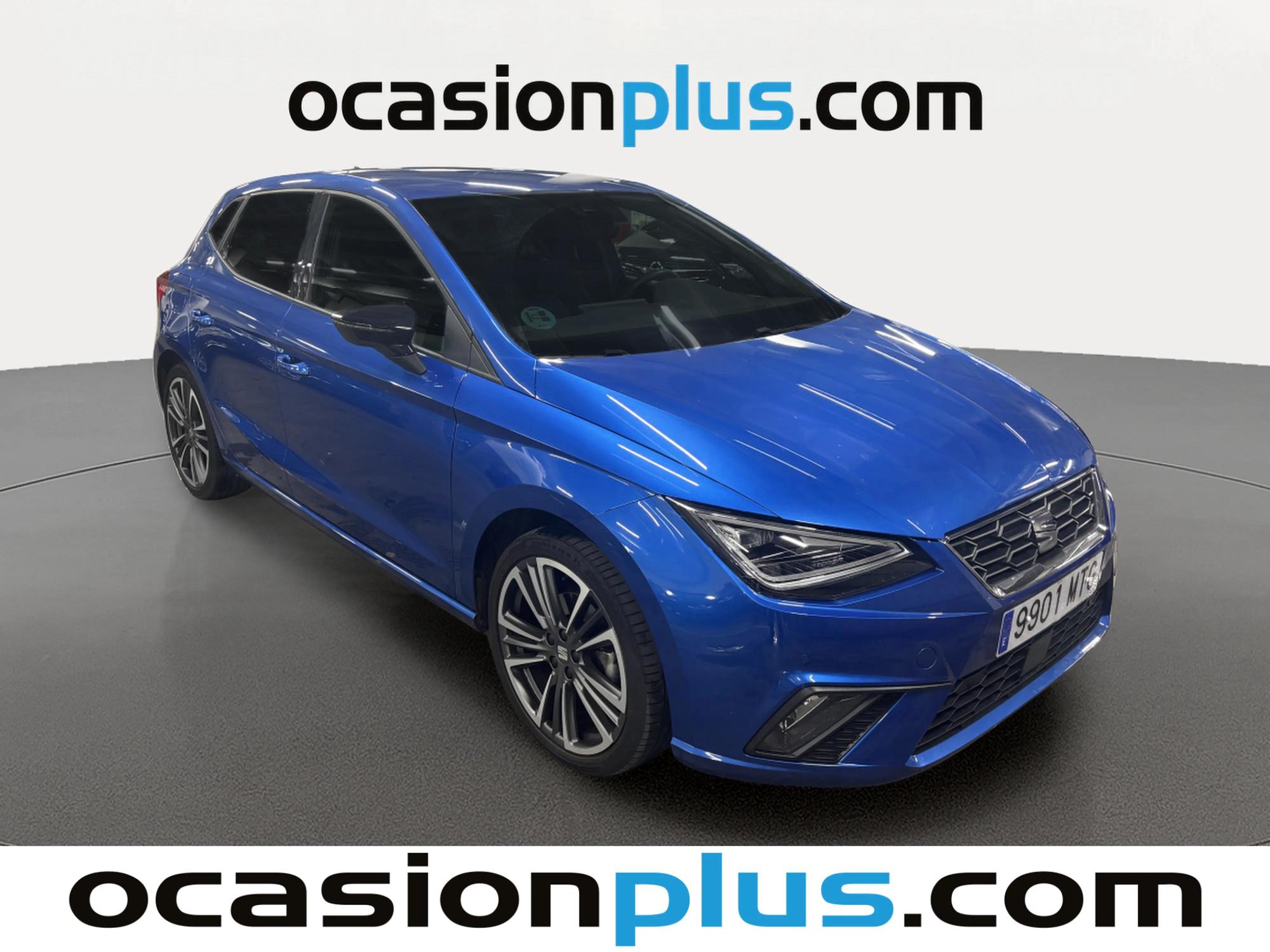 Foto del SEAT Ibiza 1.0 TSI S&S FR XS 115