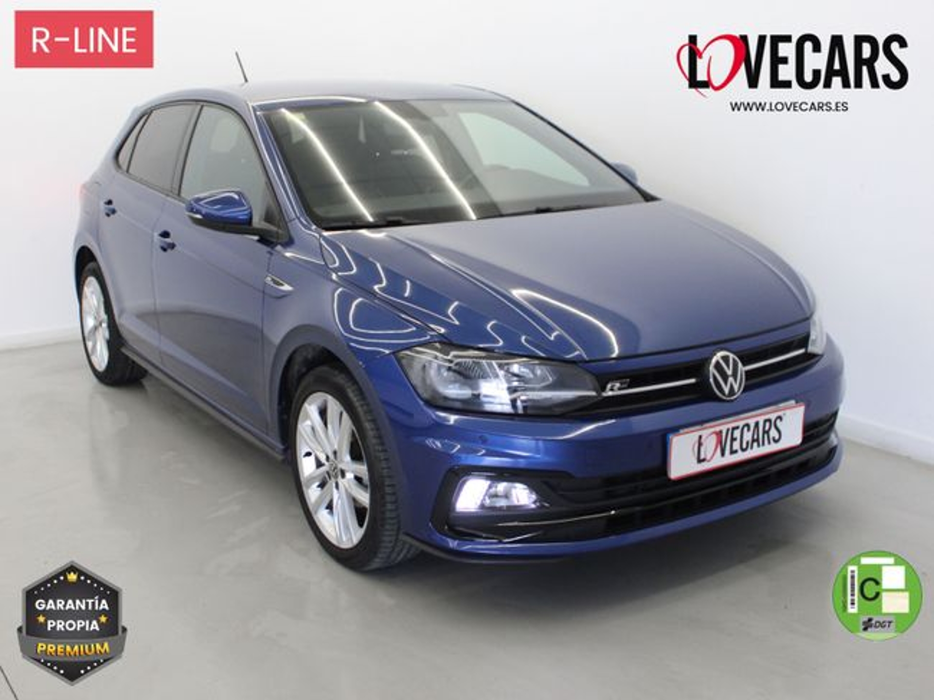 Imagen de VOLKSWAGEN Polo