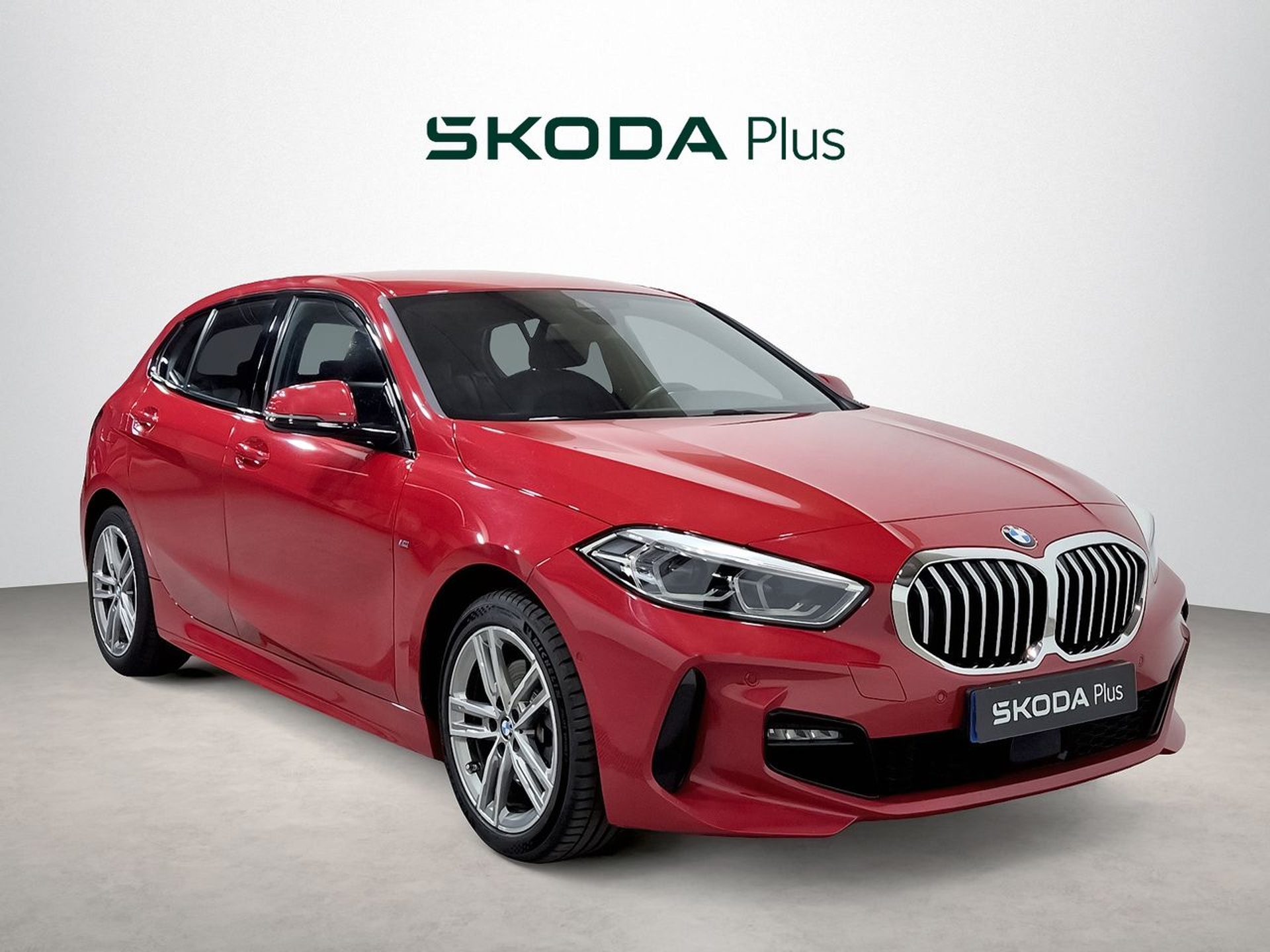 Imagen de BMW Serie 1