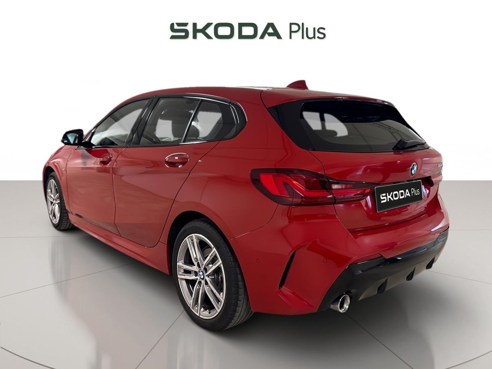 Imagen 2 de BMW Serie 1