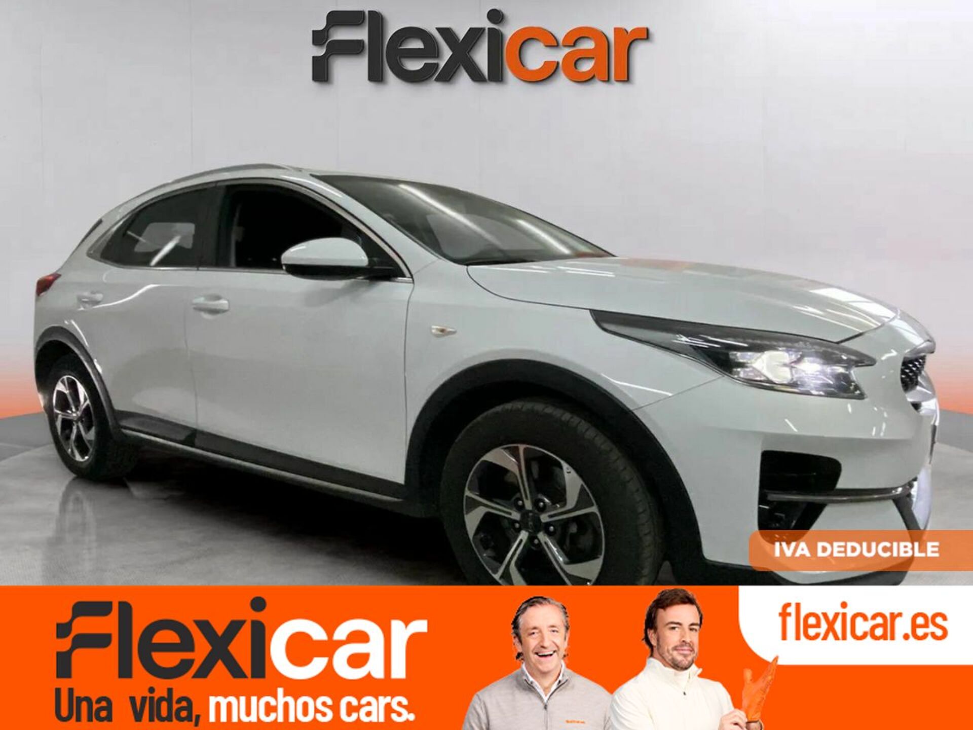 Imagen de KIA XCeed