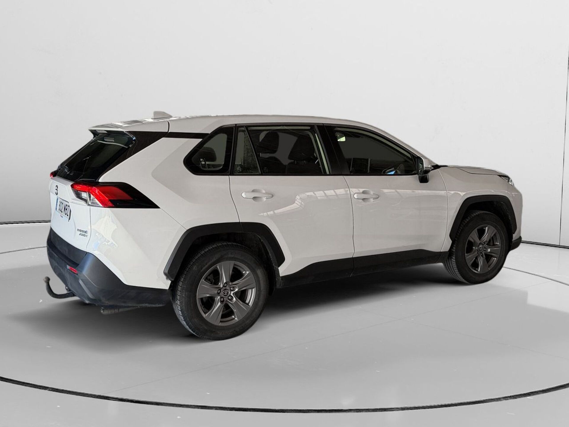 Imagen 2 de TOYOTA RAV-4