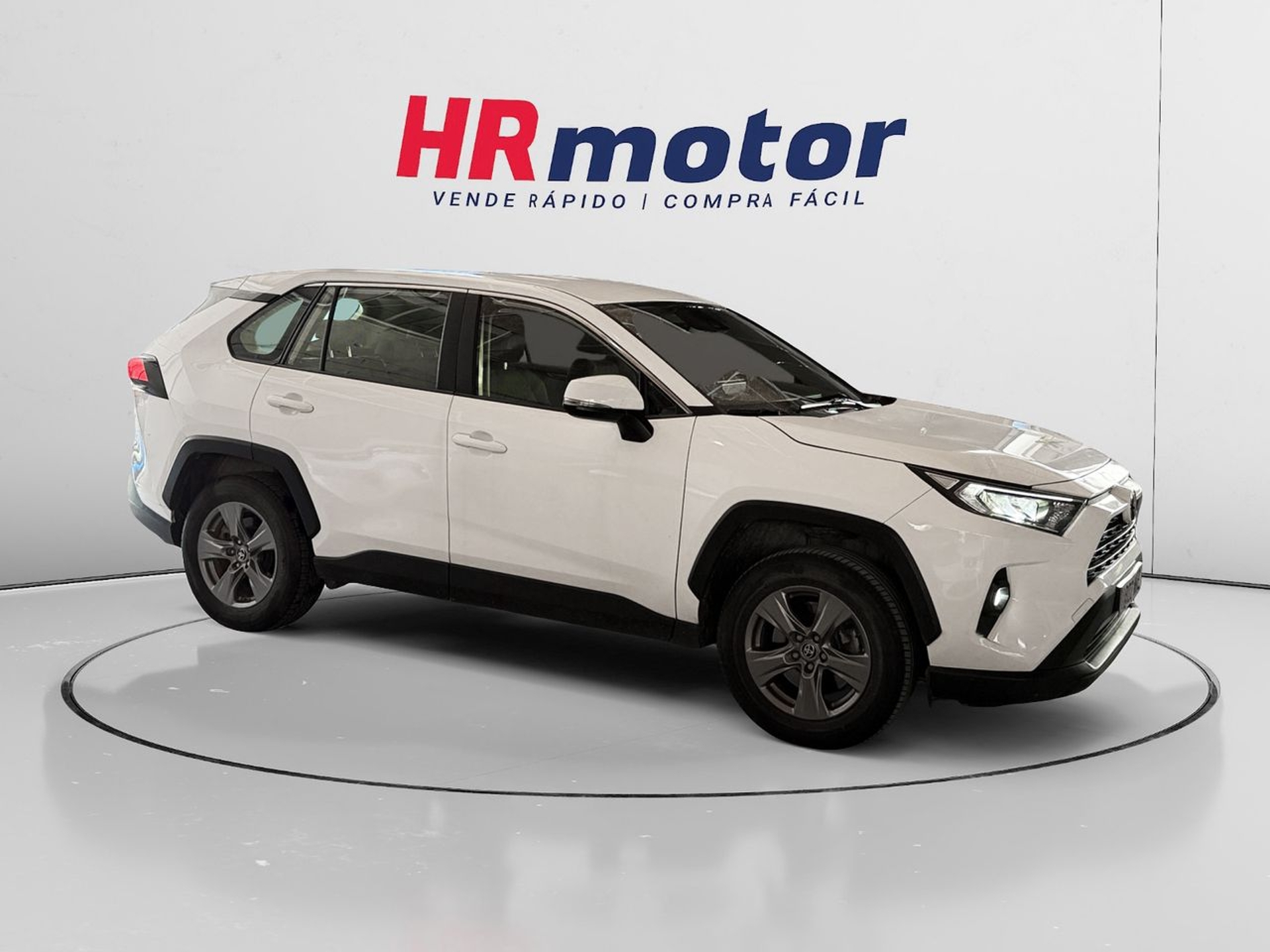 Imagen de TOYOTA RAV-4