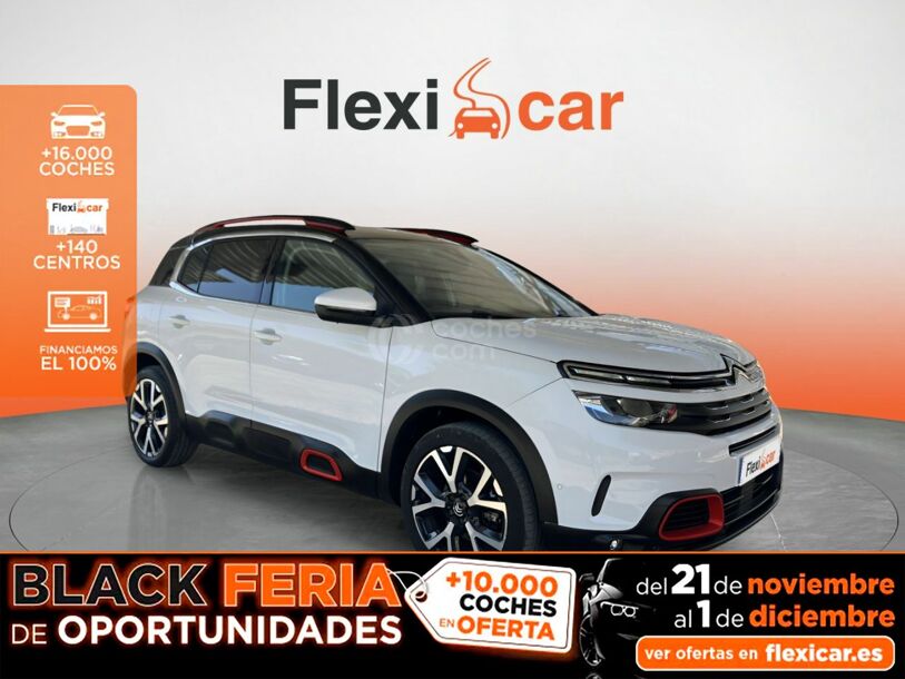 Foto del CITROEN C5 Aircross PureTech S&S Feel 130