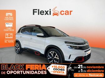 Imagen de CITROEN C5 Aircross PureTech S&S Feel 130