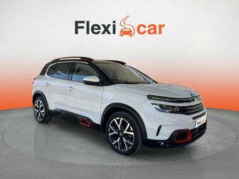 Imagen de CITROEN C5 Aircross PureTech S&S Feel 130