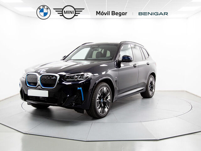 BMW X3 i M Sport