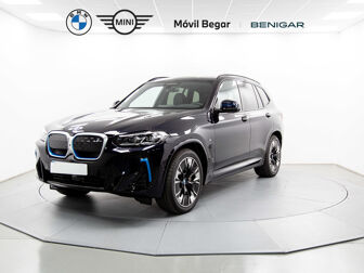 Imagen de BMW X3 i M Sport