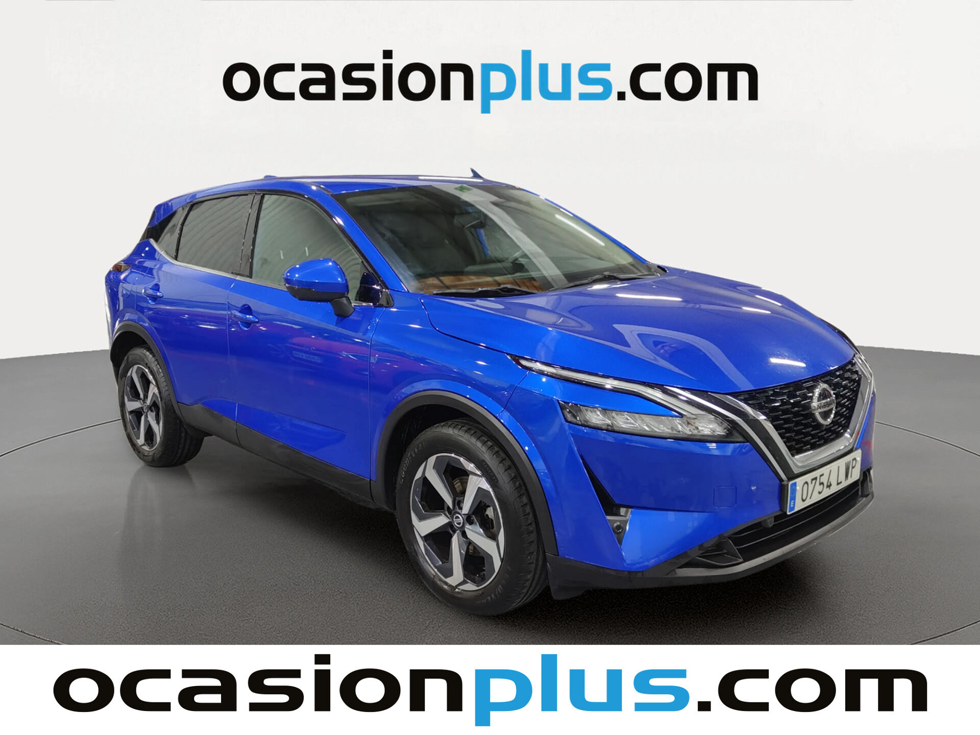 Imagen 2 de NISSAN Qashqai