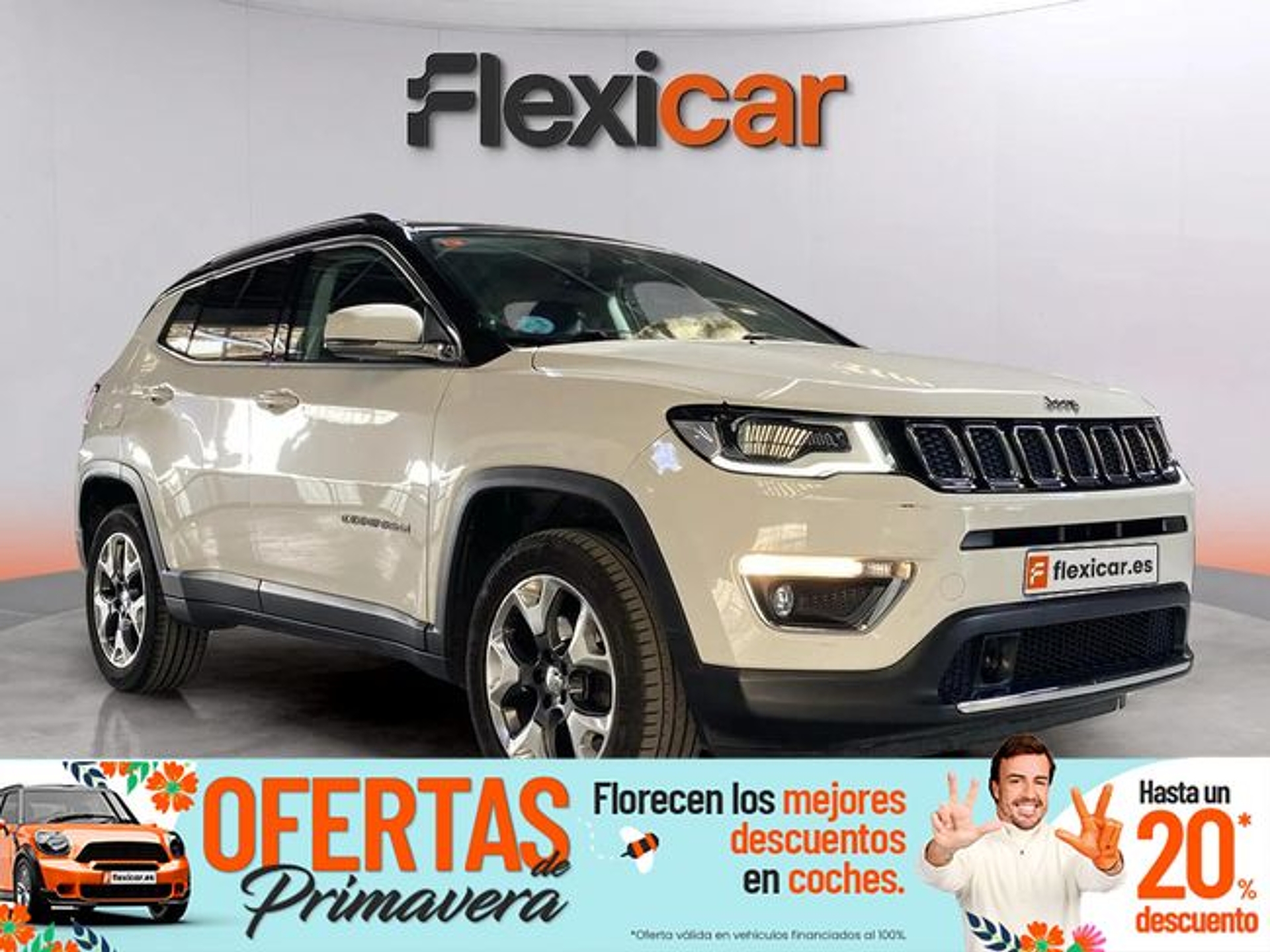 Imagen de JEEP Compass
