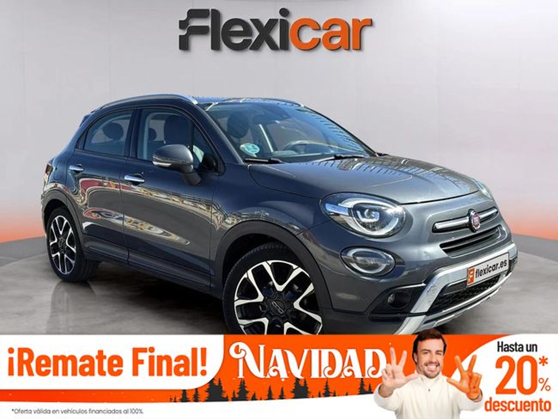 Imagen de FIAT 500X