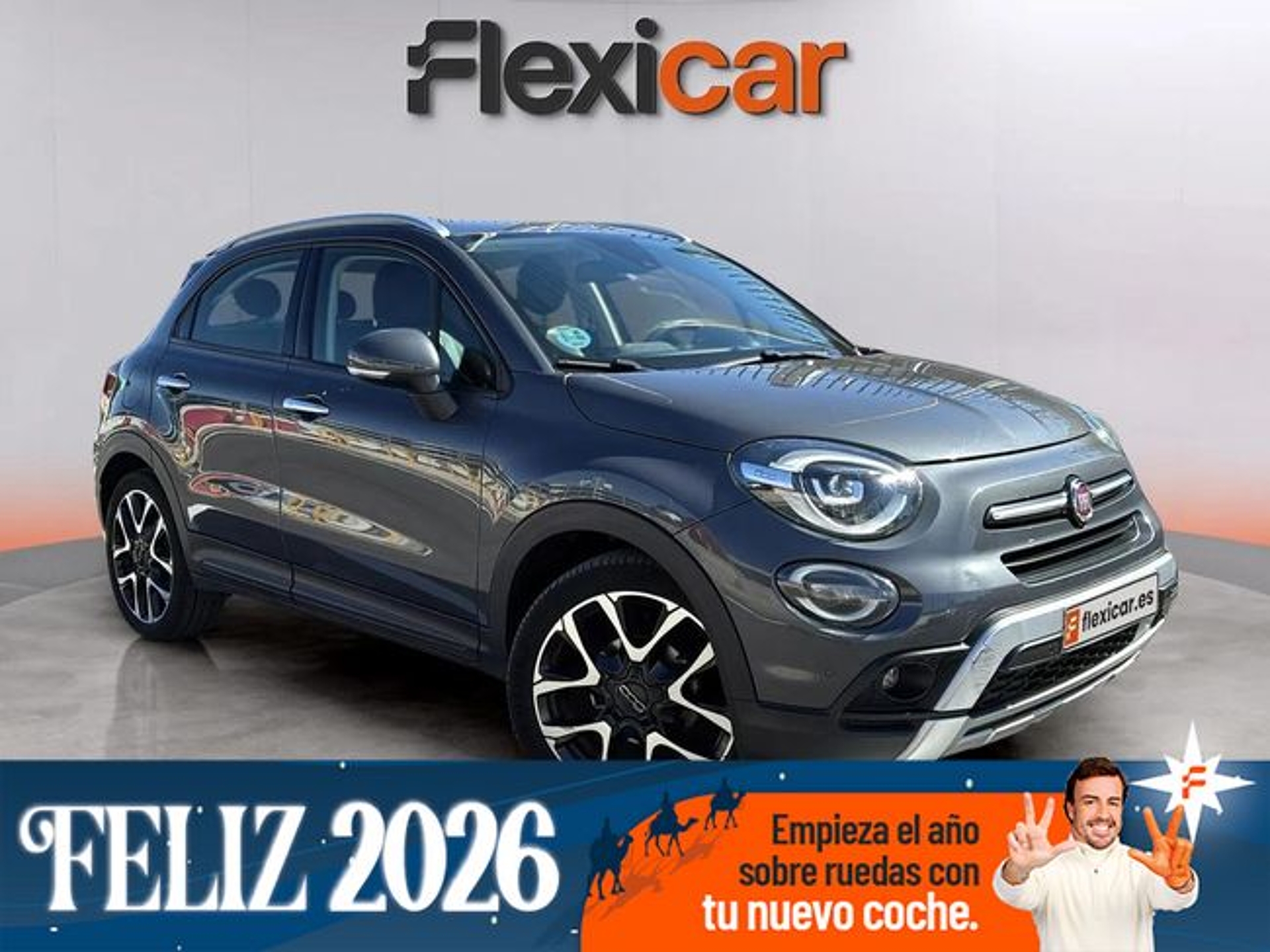 Imagen de FIAT 500X