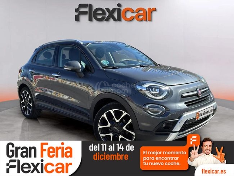 Foto del FIAT 500X 1.6Mjt S&S Cross 4x2 88kW