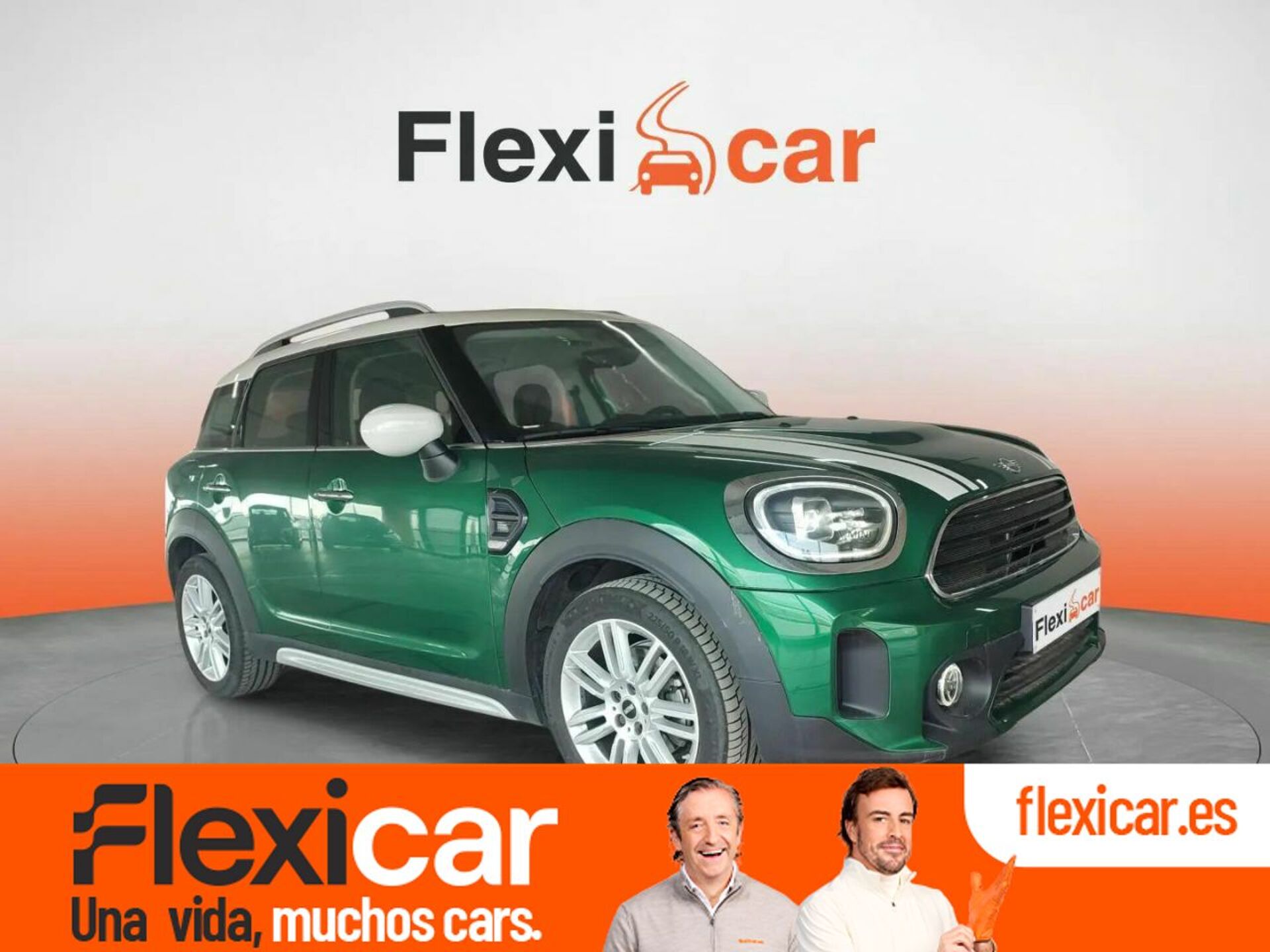 Imagen de MINI Mini Countryman