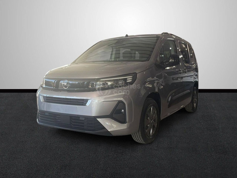 Foto del OPEL Combo Cargo 1.5TD S&S L 650 100