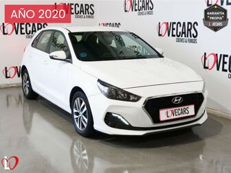 Imagen de HYUNDAI i30 1.6CRDi Klass 95