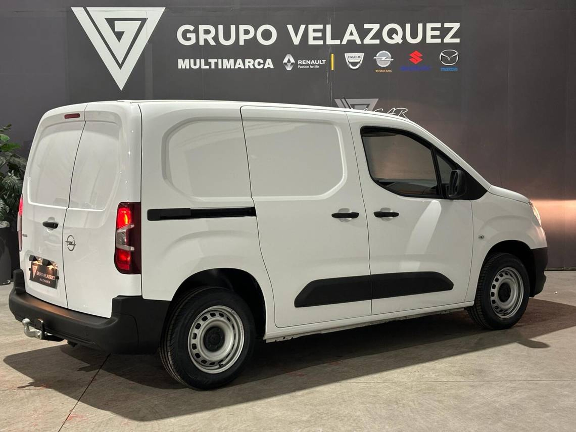 Imagen de OPEL Combo