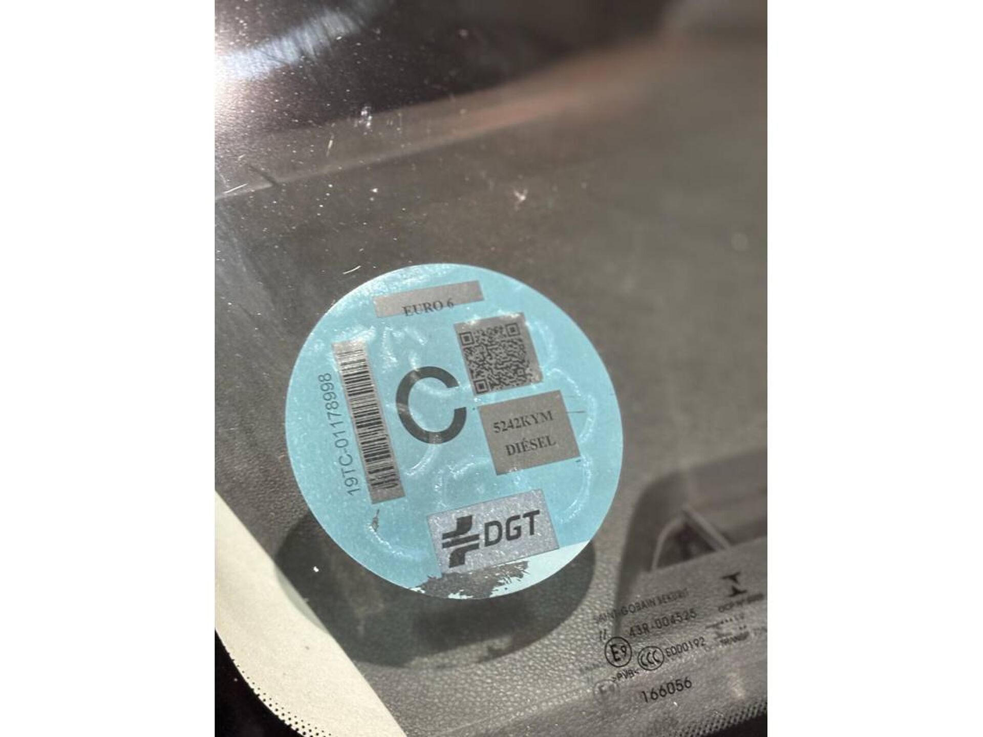 Imagen 3 de OPEL Combo