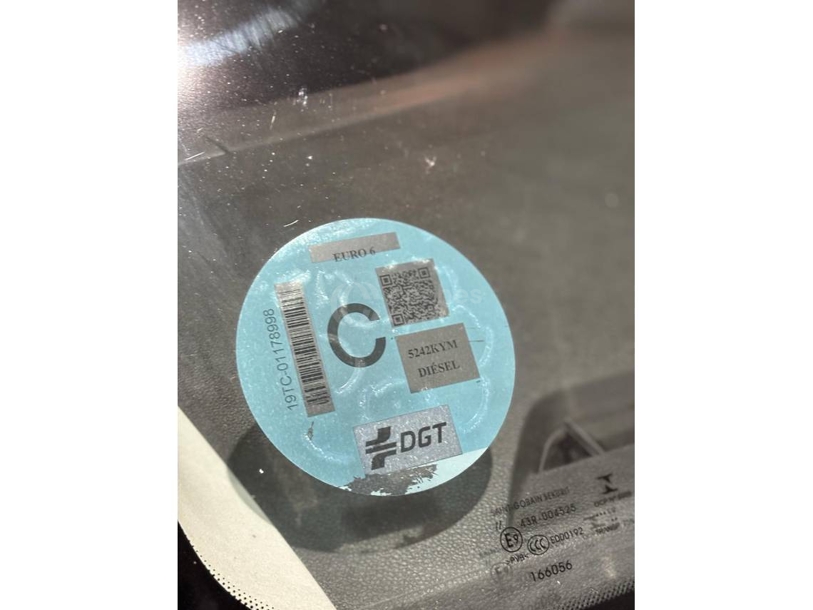 Foto del OPEL Combo Cargo 1.6TD S&S L 650 Express 100