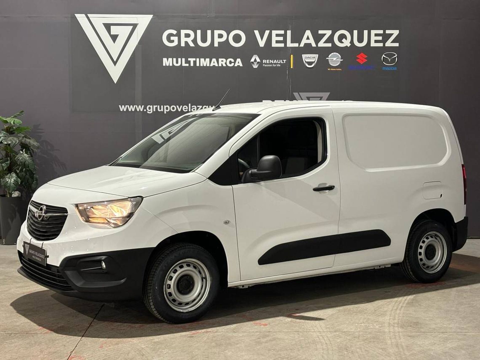 Imagen 2 de OPEL Combo