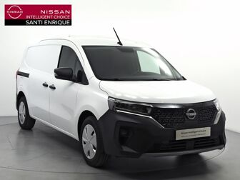 Imagen de NISSAN Townstar Furgón EV Profesional L2 2pl. 120