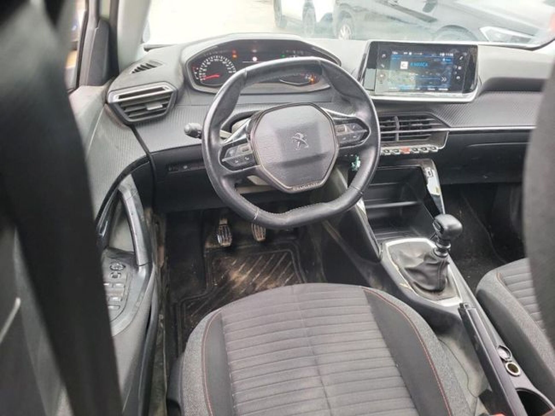 Imagen 3 de PEUGEOT 2008