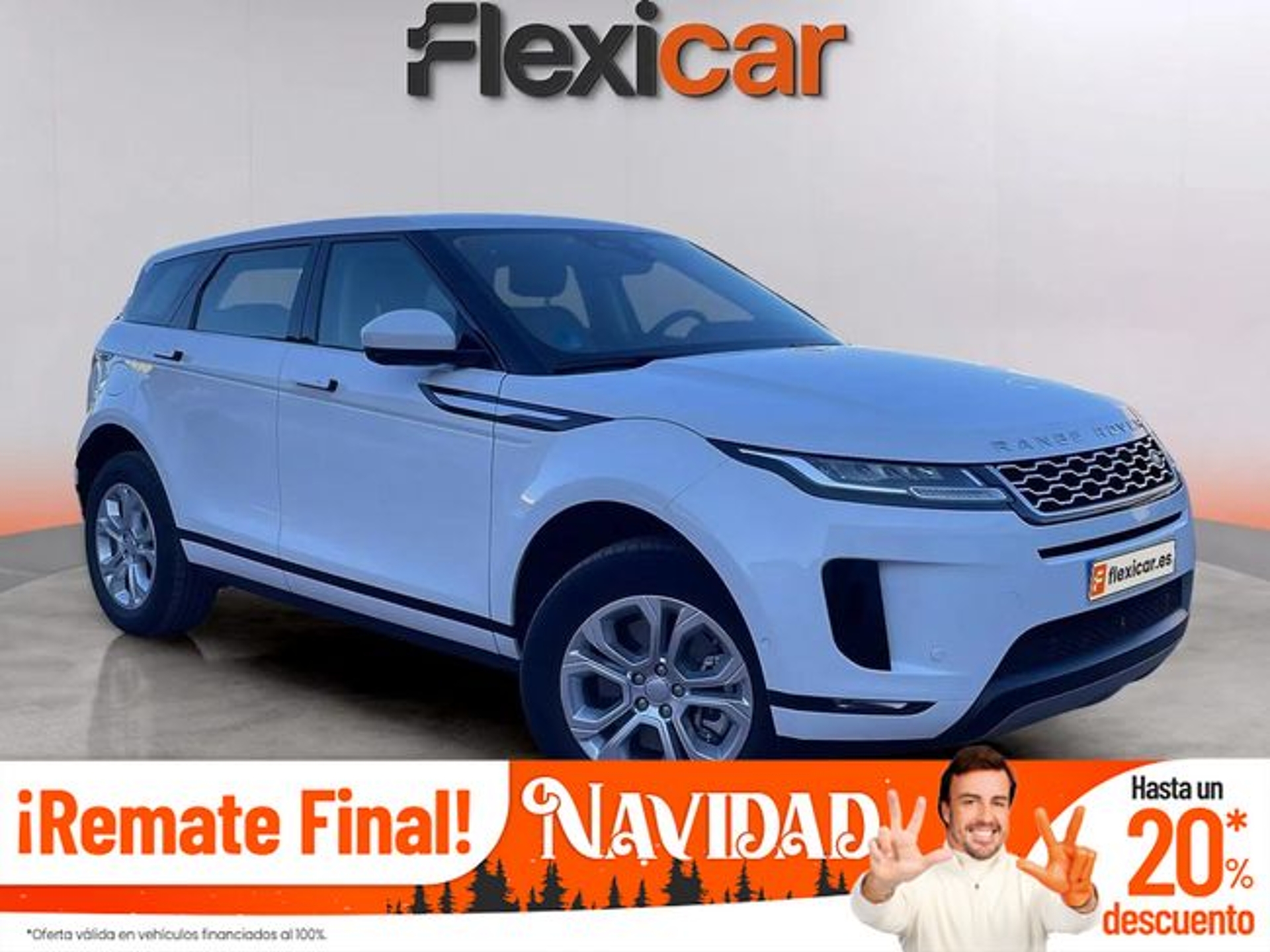 Imagen de LAND ROVER Range Rover Evoque