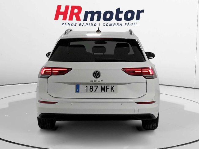 Foto del VOLKSWAGEN Golf 2.0TDI DSG 85kW