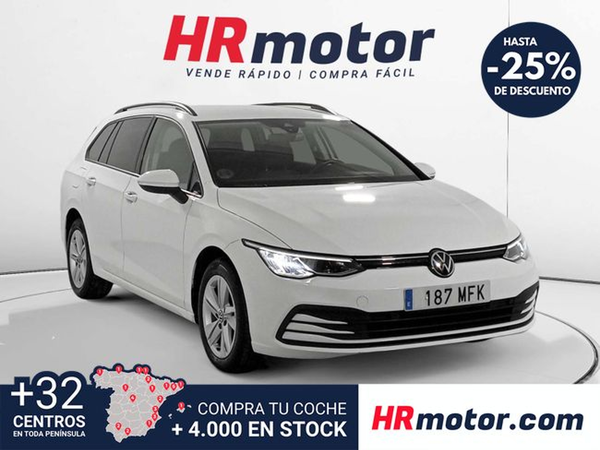 Imagen de VOLKSWAGEN Golf