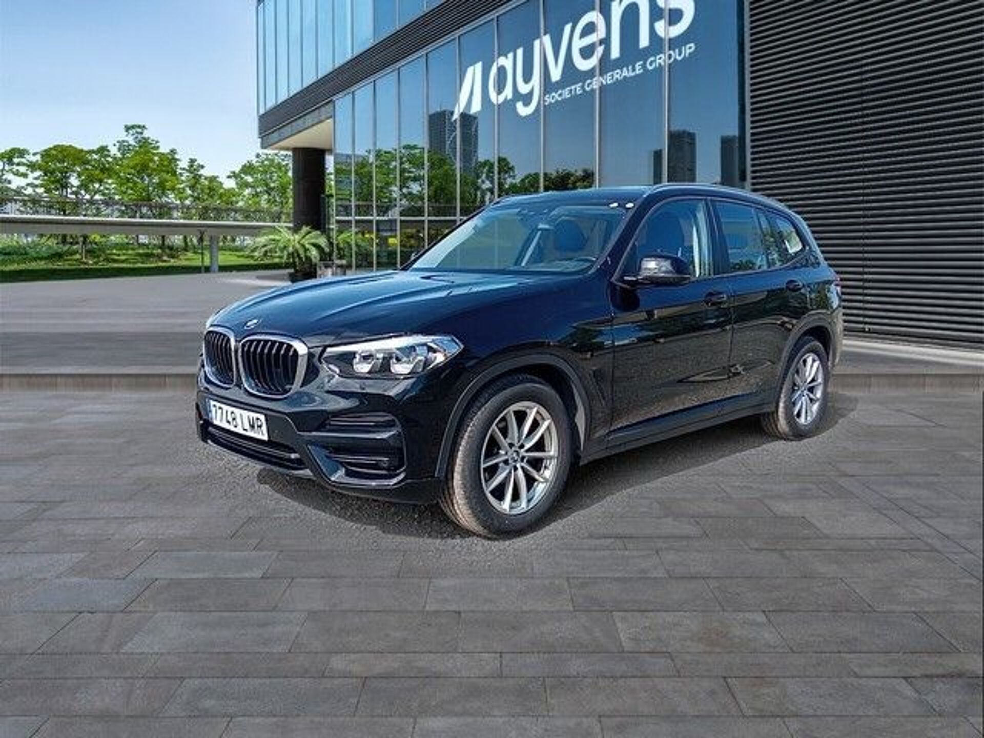Imagen de BMW X3