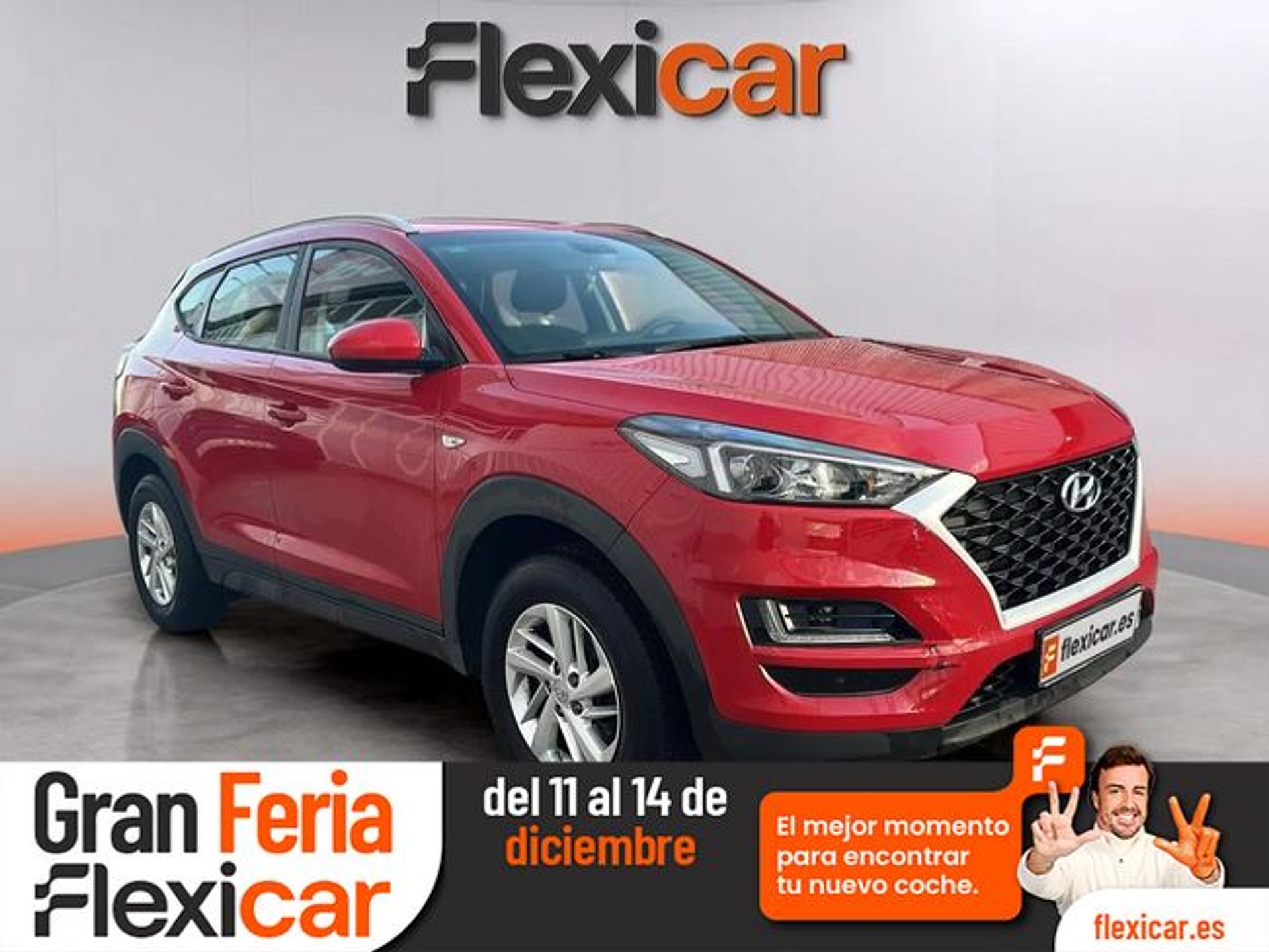 Imagen de HYUNDAI Tucson