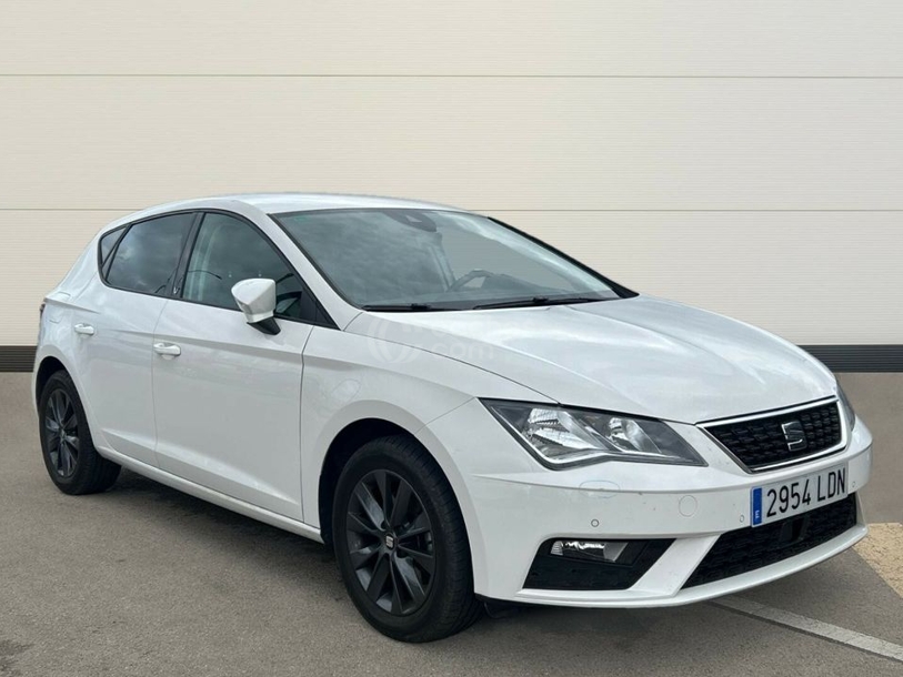 Foto del SEAT León 1.5 EcoTSI S&S Style 130