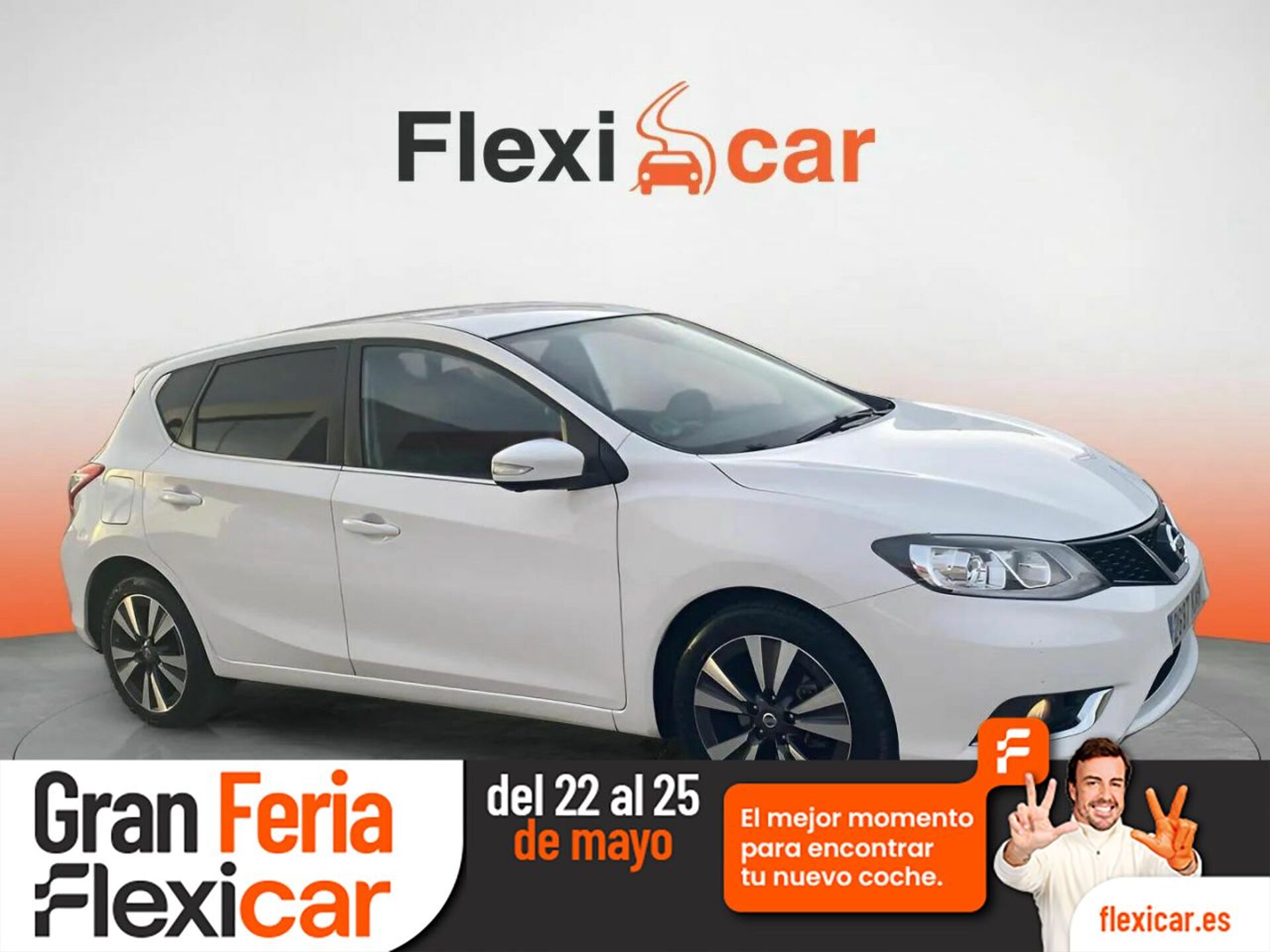 Imagen de NISSAN Pulsar