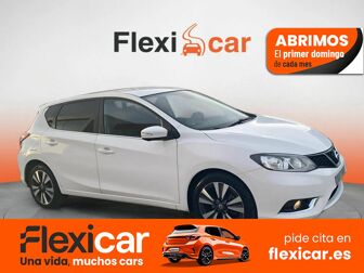 Imagen de NISSAN Pulsar 1.5 dCi Tekna