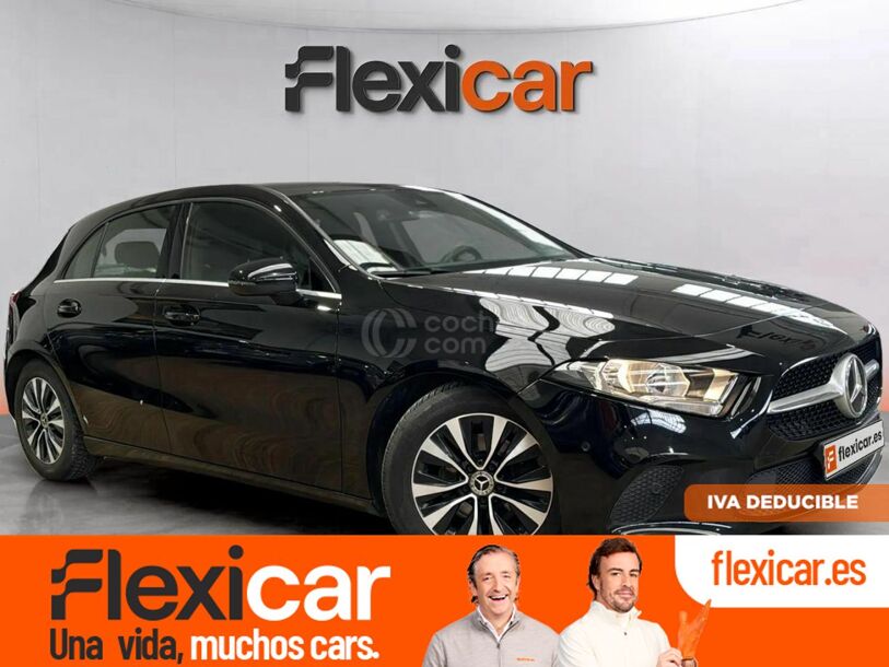 Foto del MERCEDES Clase A A 180d