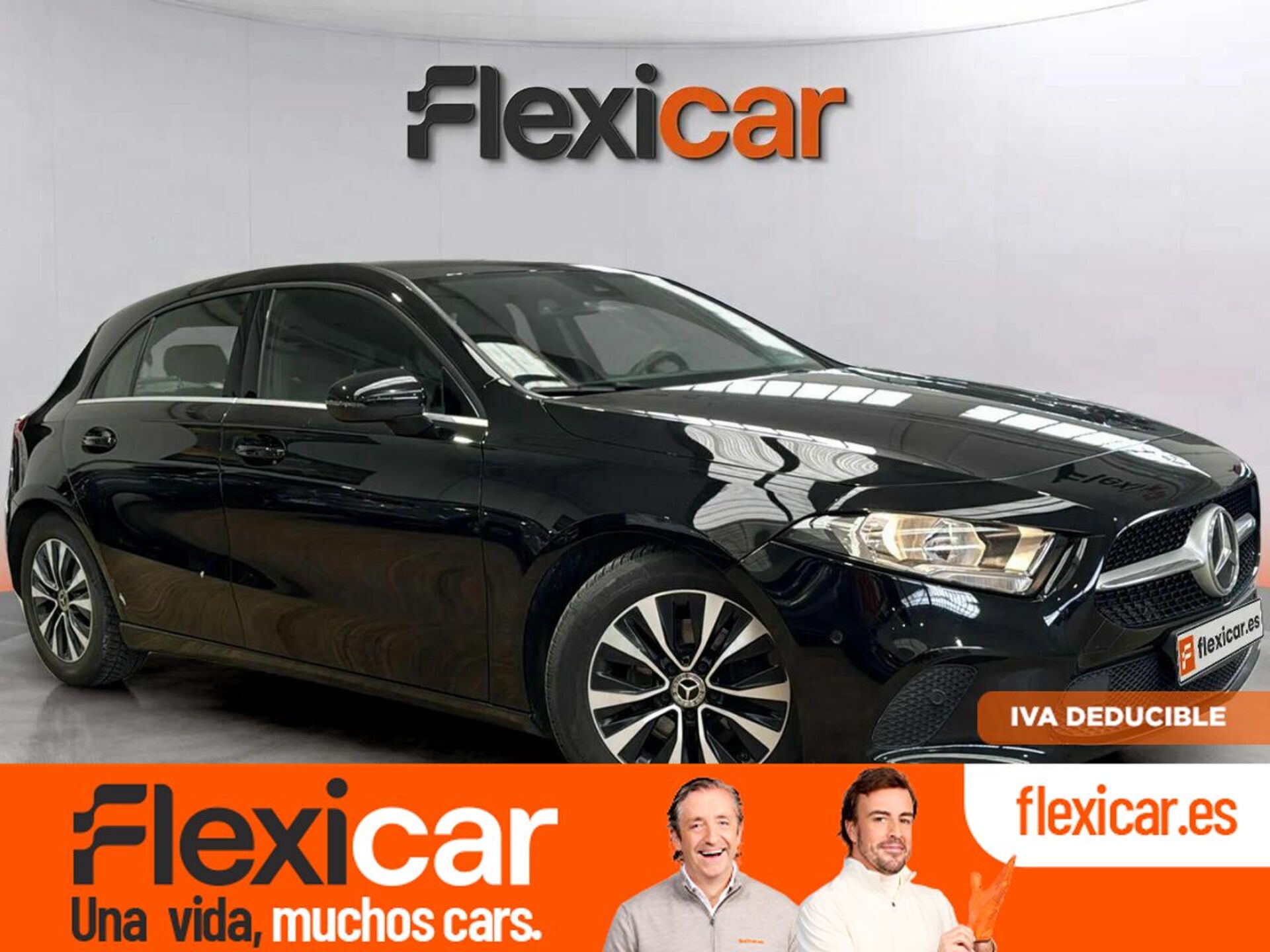 Imagen de MERCEDES Clase A