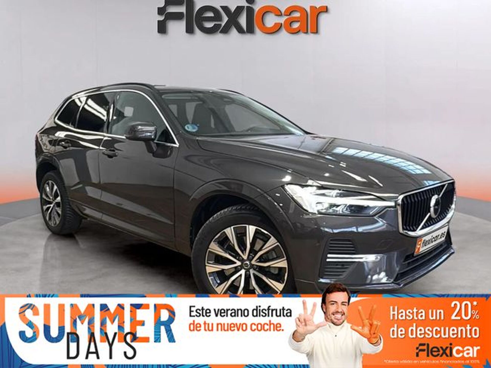 Imagen de VOLVO XC60