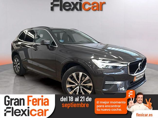 VOLVO XC60 (2.0 B4 D Momentum Pro Auto) en Madrid