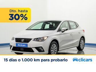 Imagen de SEAT Ibiza 1.0 TSI S&S Style 115