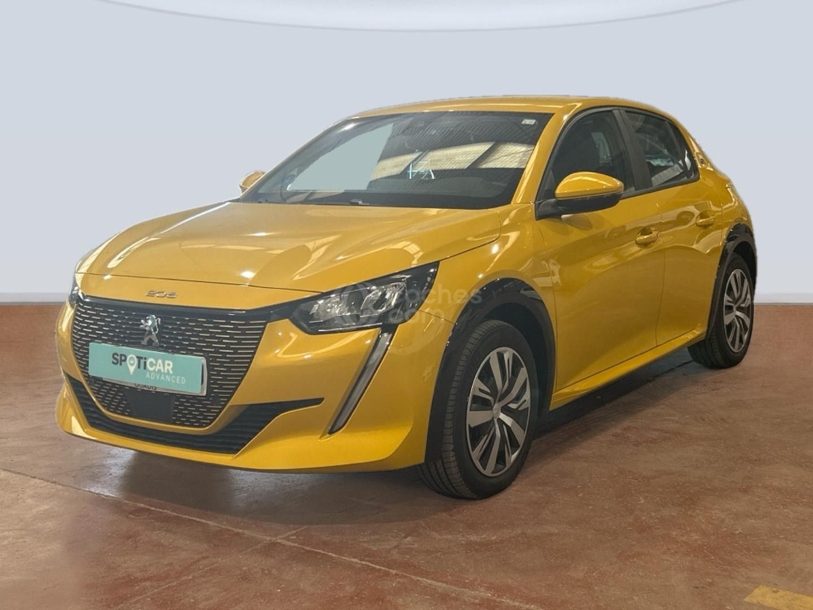 Foto del PEUGEOT 208 Active Eléctrico 100kW