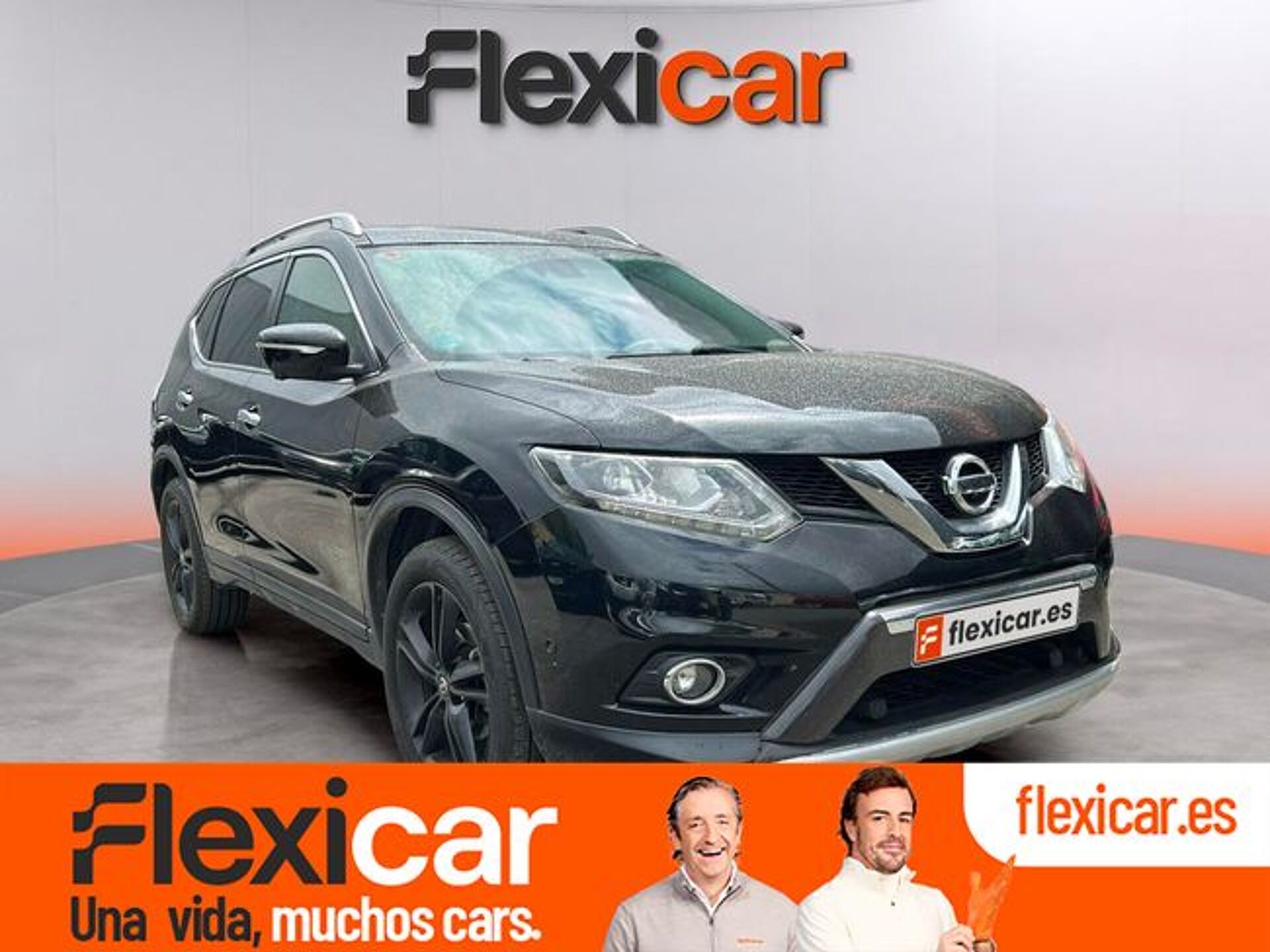 Imagen de NISSAN X-Trail